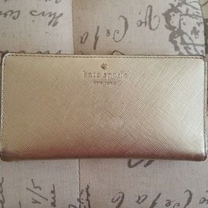 Kate Spade wallet